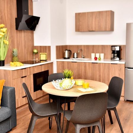 Vip Apartament Number 9 Λούμπλιν Εξωτερικό φωτογραφία