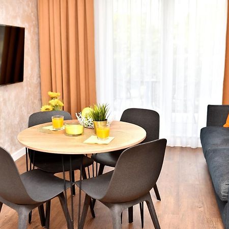 Vip Apartament Number 9 Λούμπλιν Εξωτερικό φωτογραφία