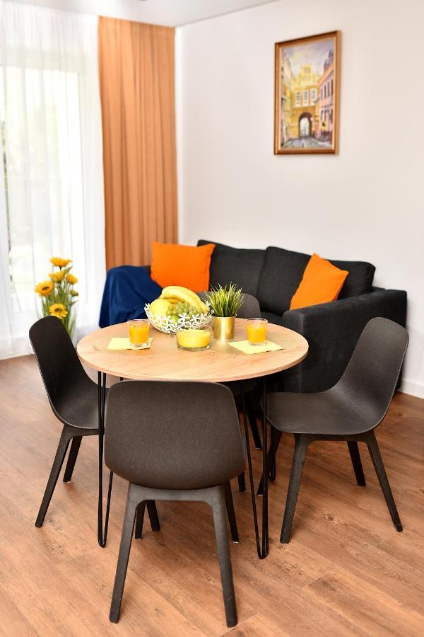 Vip Apartament Number 9 Λούμπλιν Εξωτερικό φωτογραφία