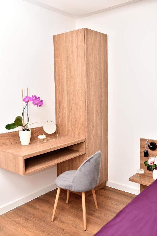Vip Apartament Number 9 Λούμπλιν Εξωτερικό φωτογραφία