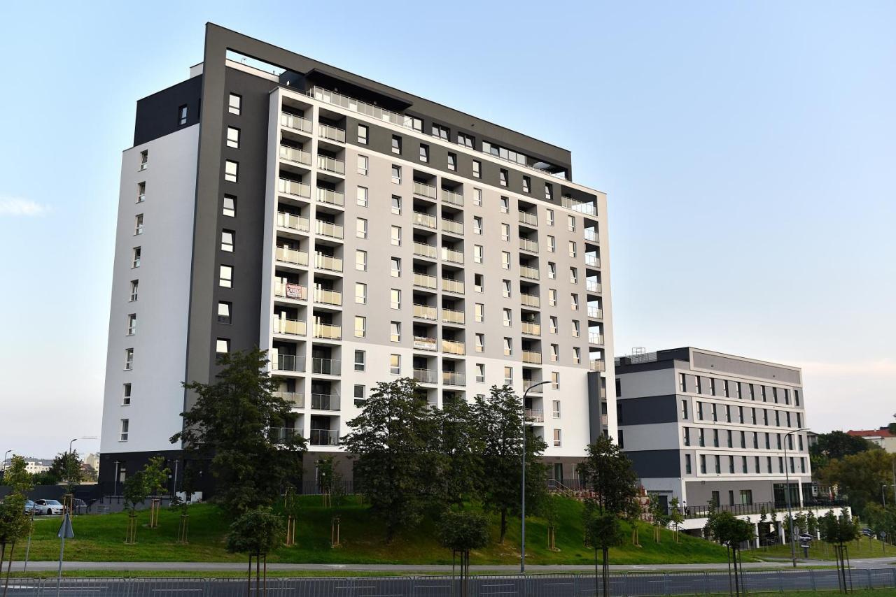 Vip Apartament Number 9 Λούμπλιν Εξωτερικό φωτογραφία