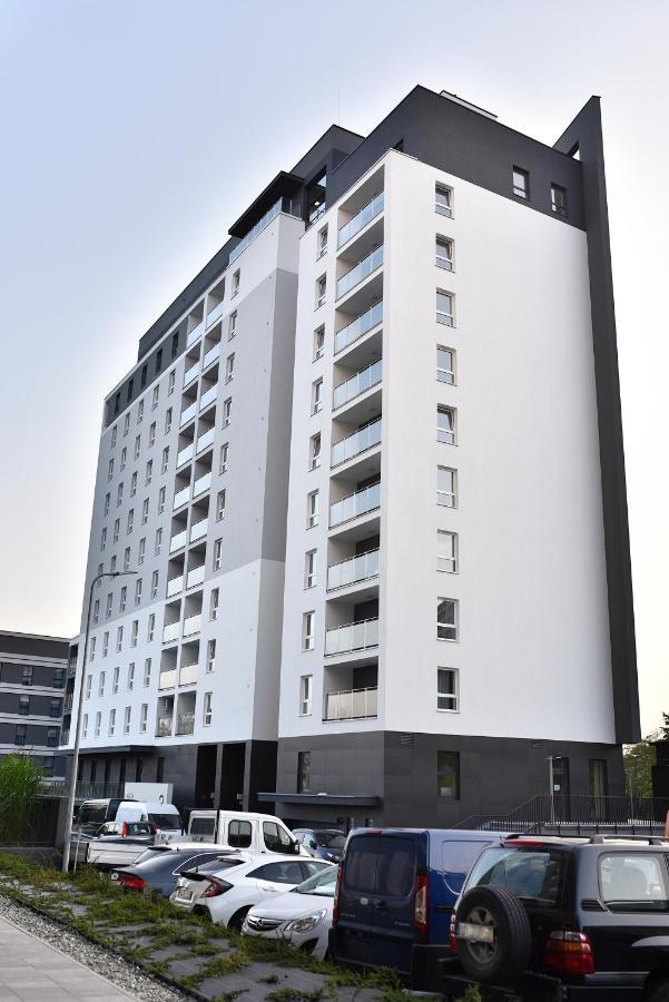 Vip Apartament Number 9 Λούμπλιν Εξωτερικό φωτογραφία