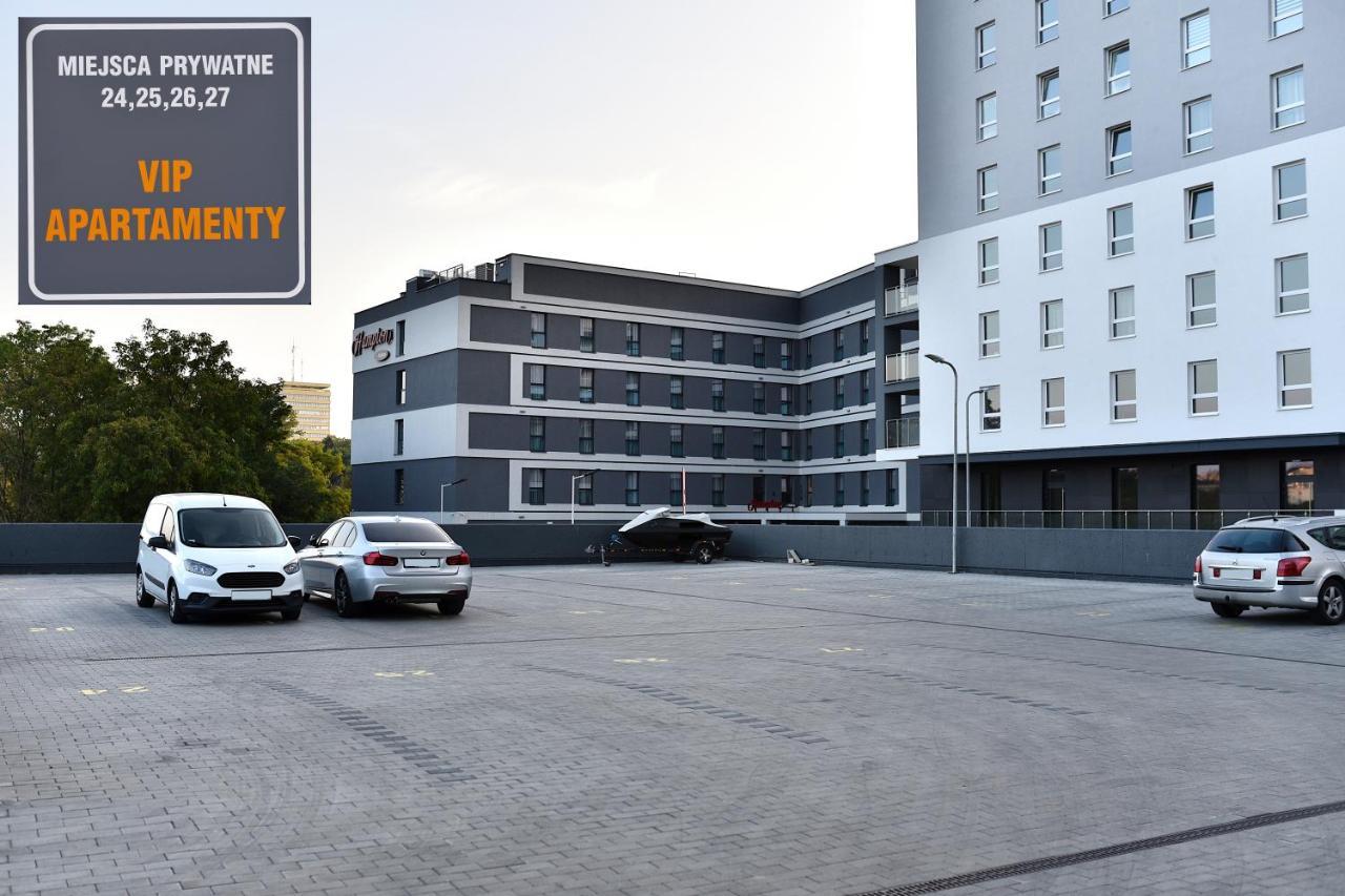 Vip Apartament Number 9 Λούμπλιν Εξωτερικό φωτογραφία