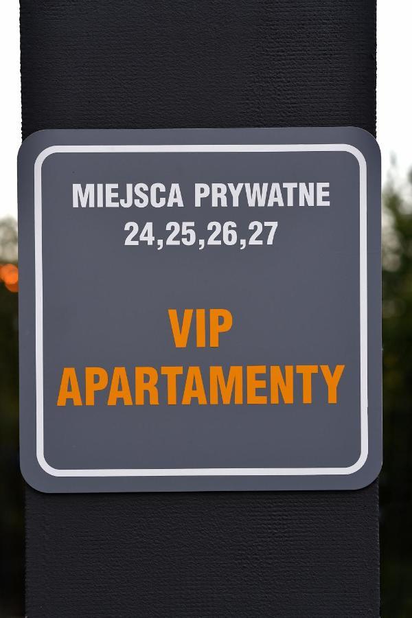 Vip Apartament Number 9 Λούμπλιν Εξωτερικό φωτογραφία