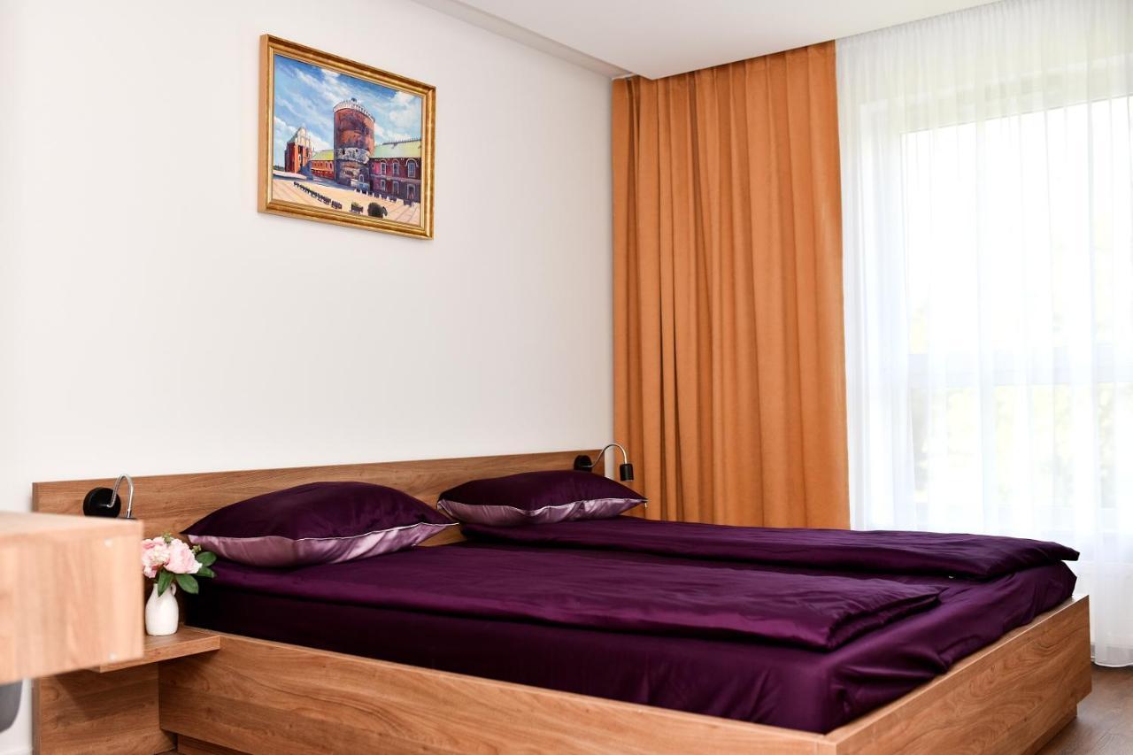 Vip Apartament Number 9 Λούμπλιν Εξωτερικό φωτογραφία
