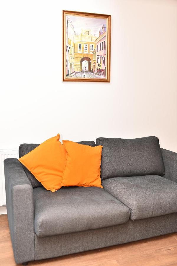 Vip Apartament Number 9 Λούμπλιν Εξωτερικό φωτογραφία