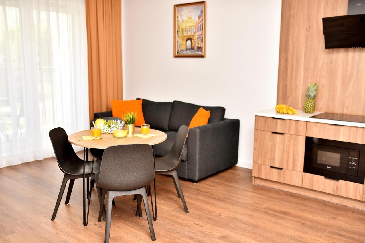 Vip Apartament Number 9 Λούμπλιν Εξωτερικό φωτογραφία