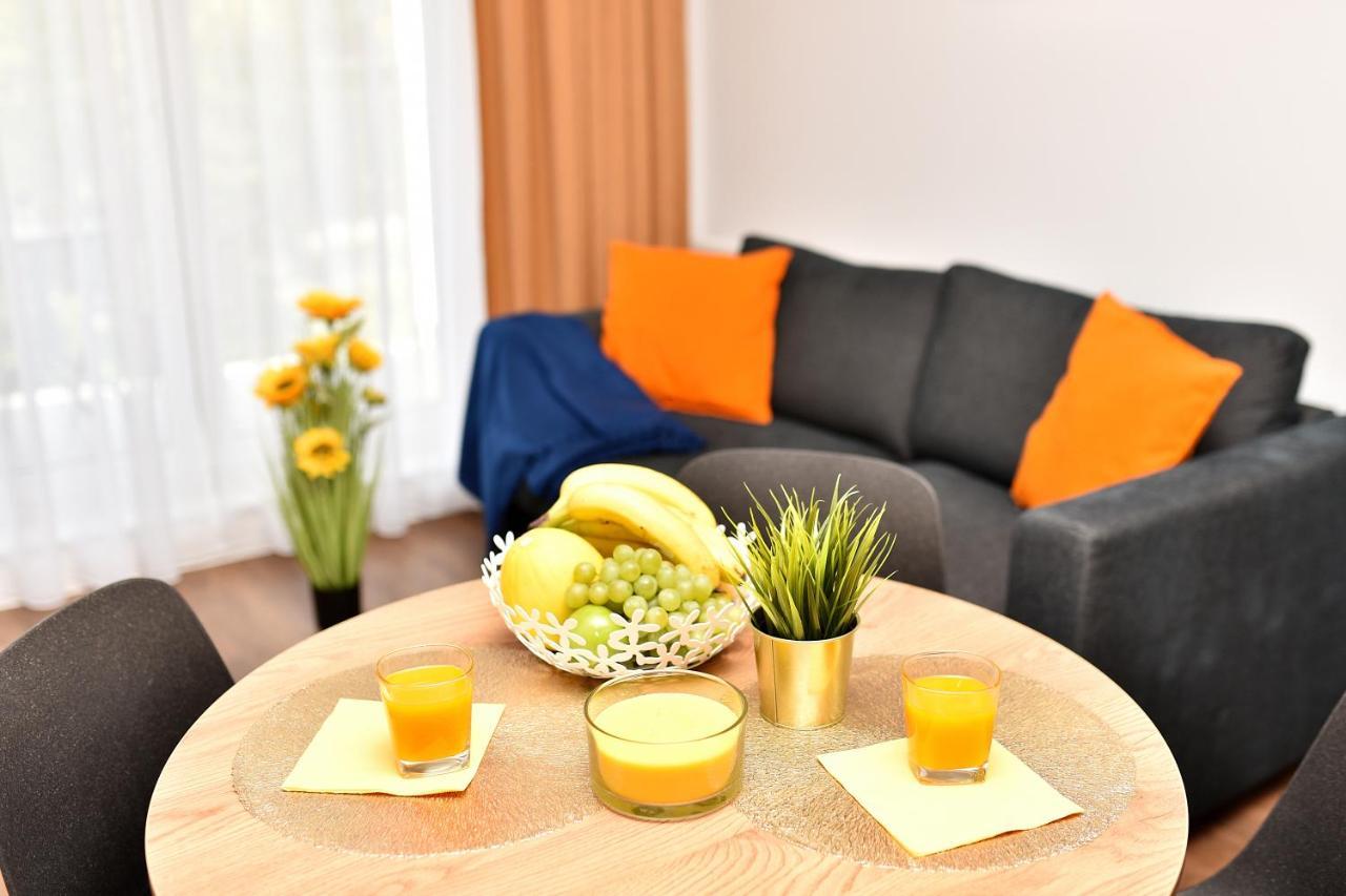 Vip Apartament Number 9 Λούμπλιν Εξωτερικό φωτογραφία