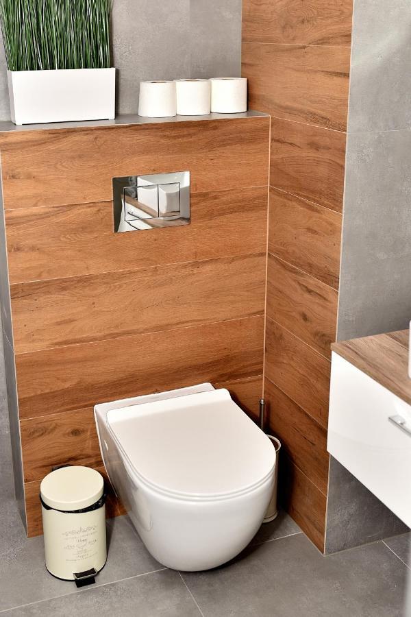 Vip Apartament Number 9 Λούμπλιν Εξωτερικό φωτογραφία