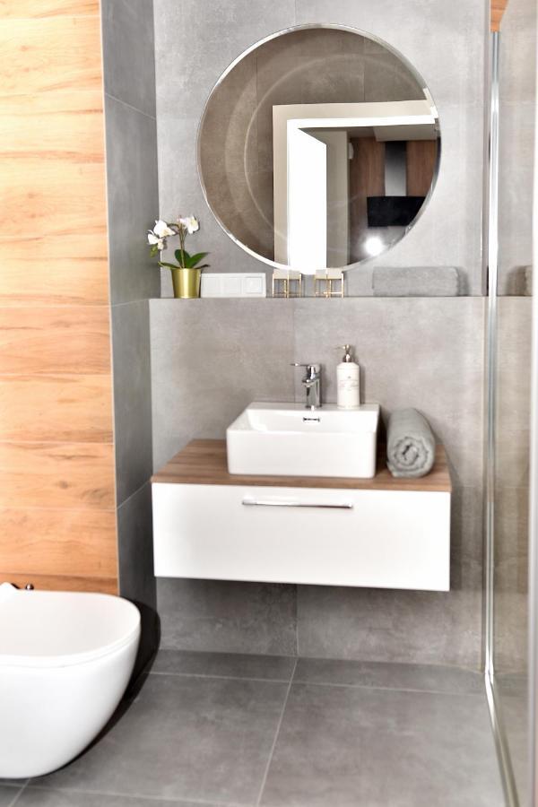 Vip Apartament Number 9 Λούμπλιν Εξωτερικό φωτογραφία